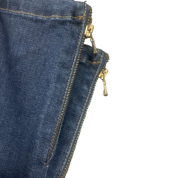 DL‎ 1961 26 DL Pro 360 Comfort Skinny Ankle Zip Pockets - Picture 4 of 11